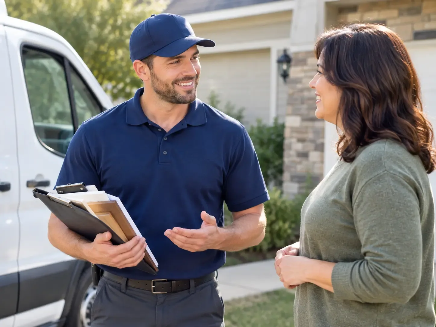 Kitchen Cabinet Refacing Pawnee, OK FAQs